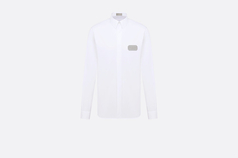 Christian Dior Couture Shirt 1