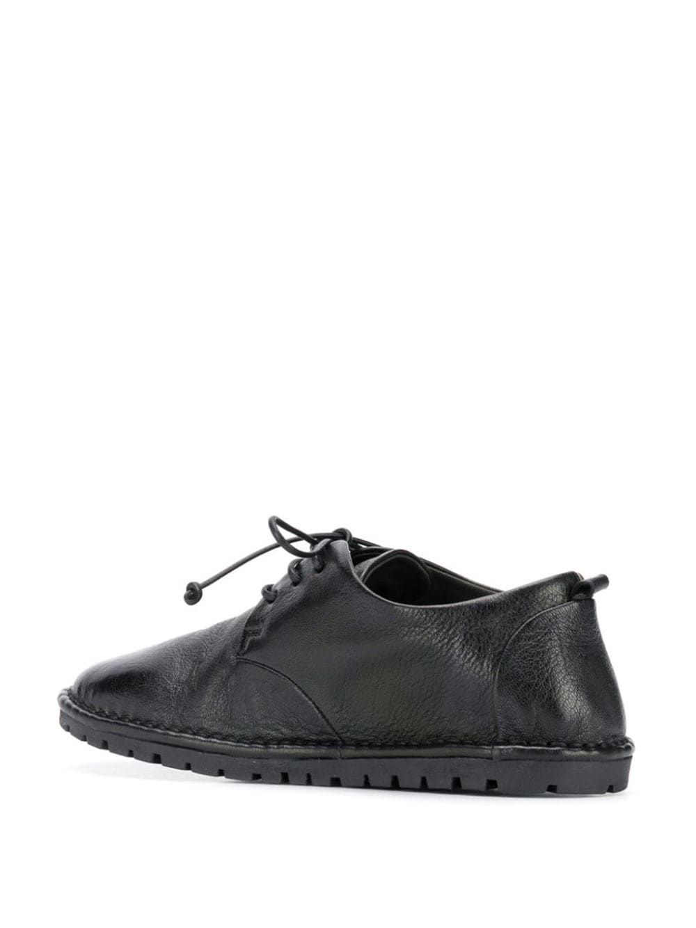 Sancrispa lace-up shoes - 3