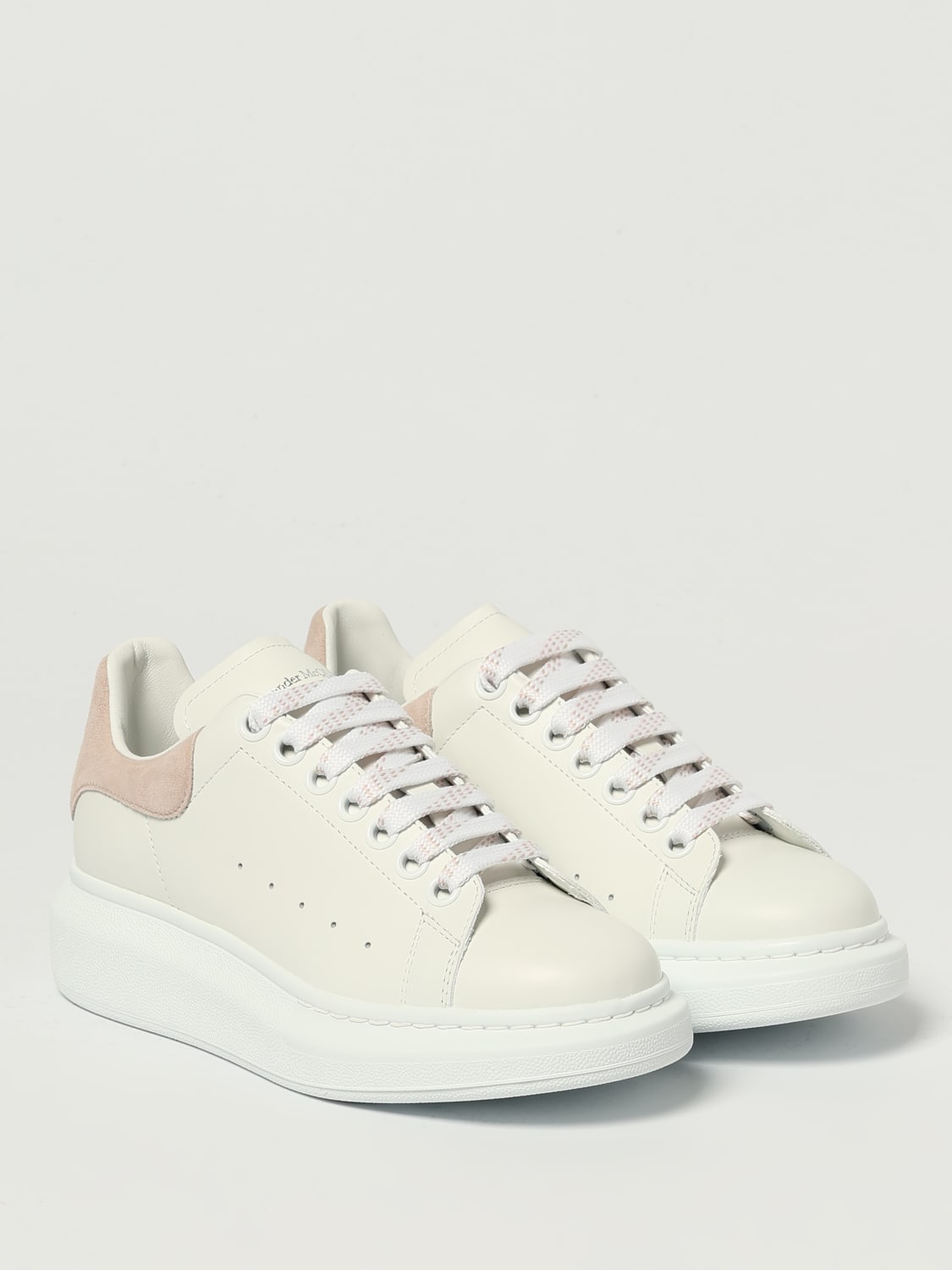 Sneakers woman McQueen - 2