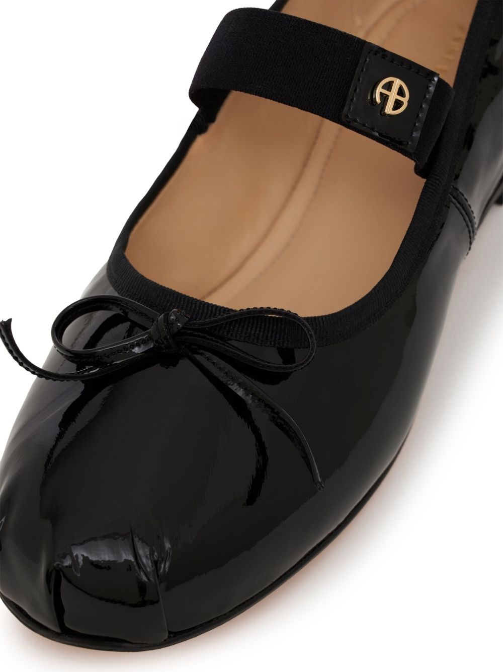 Jolie ballerina shoes - 3