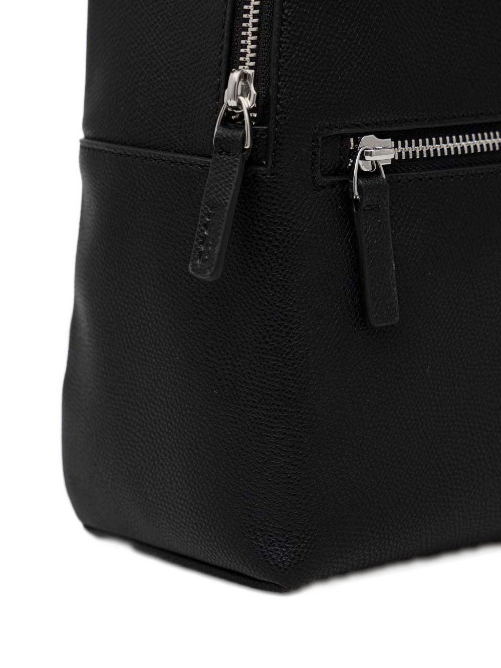 Chris zippered backpack - 3