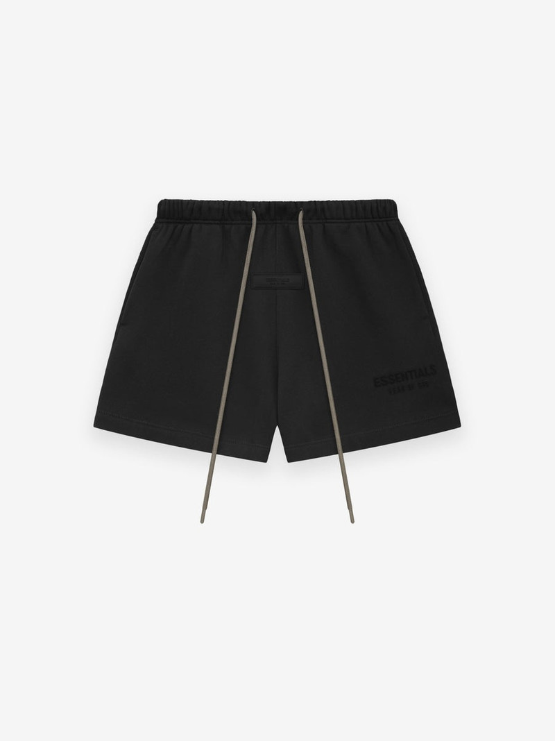 ESSENTIALS SWEATSHORT - 1