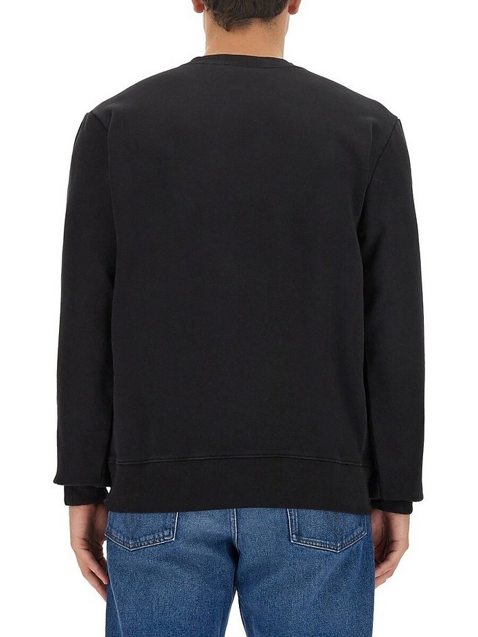 paul smith solar hoodie