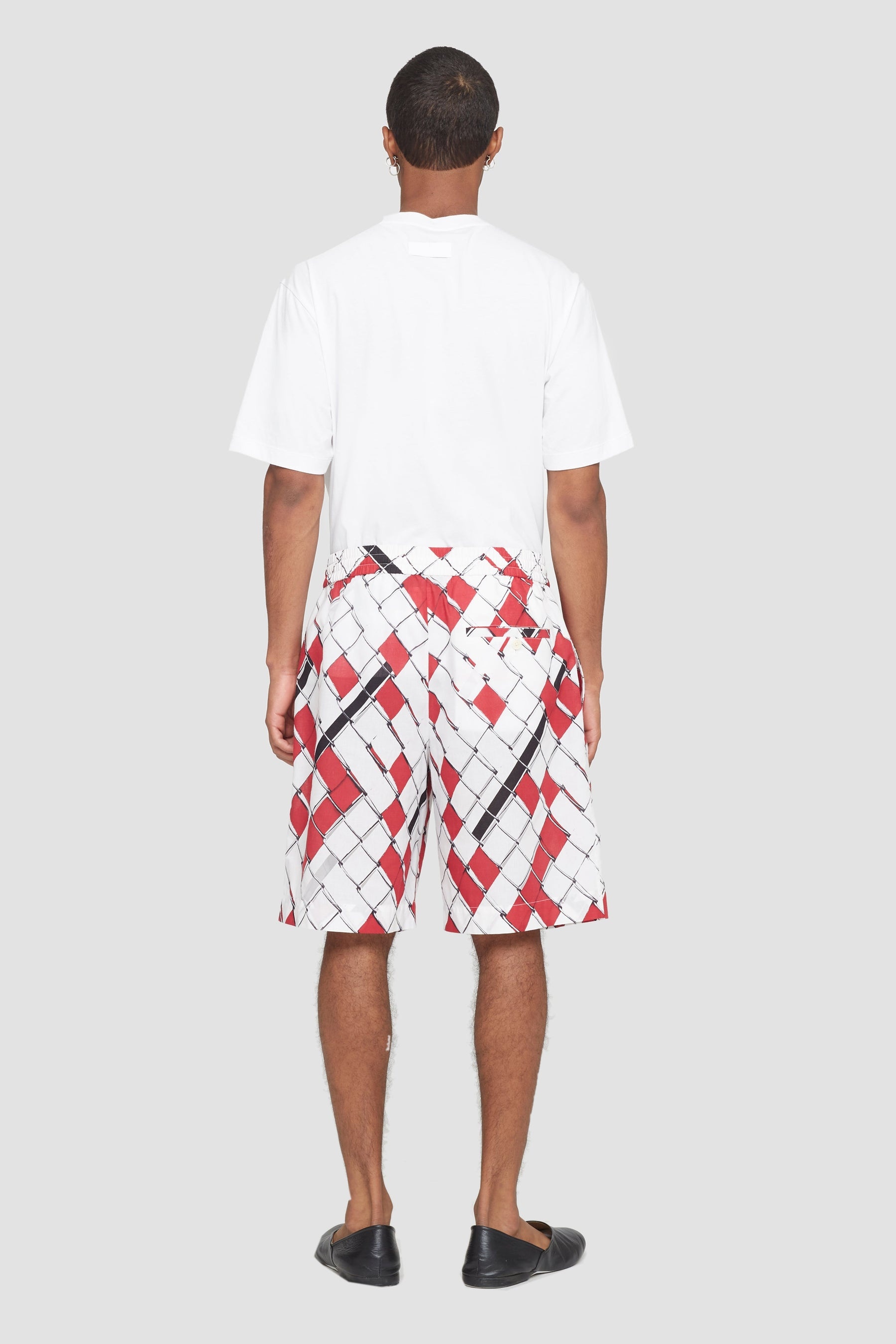 Cruiser Short - 4