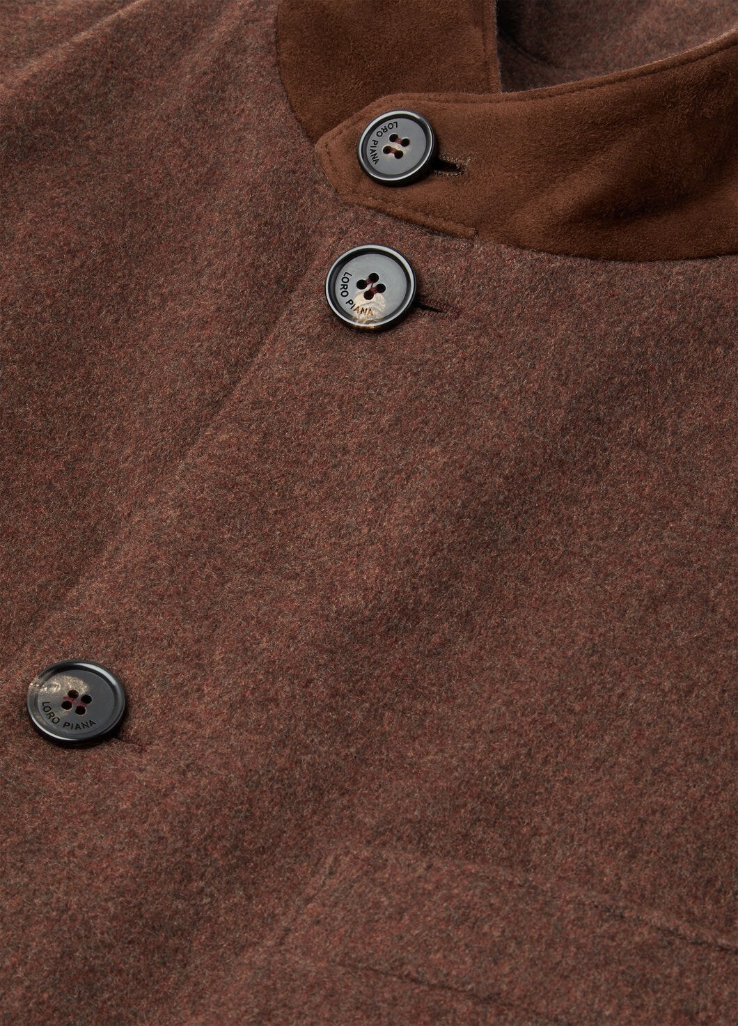 Roadster Jacket - 7