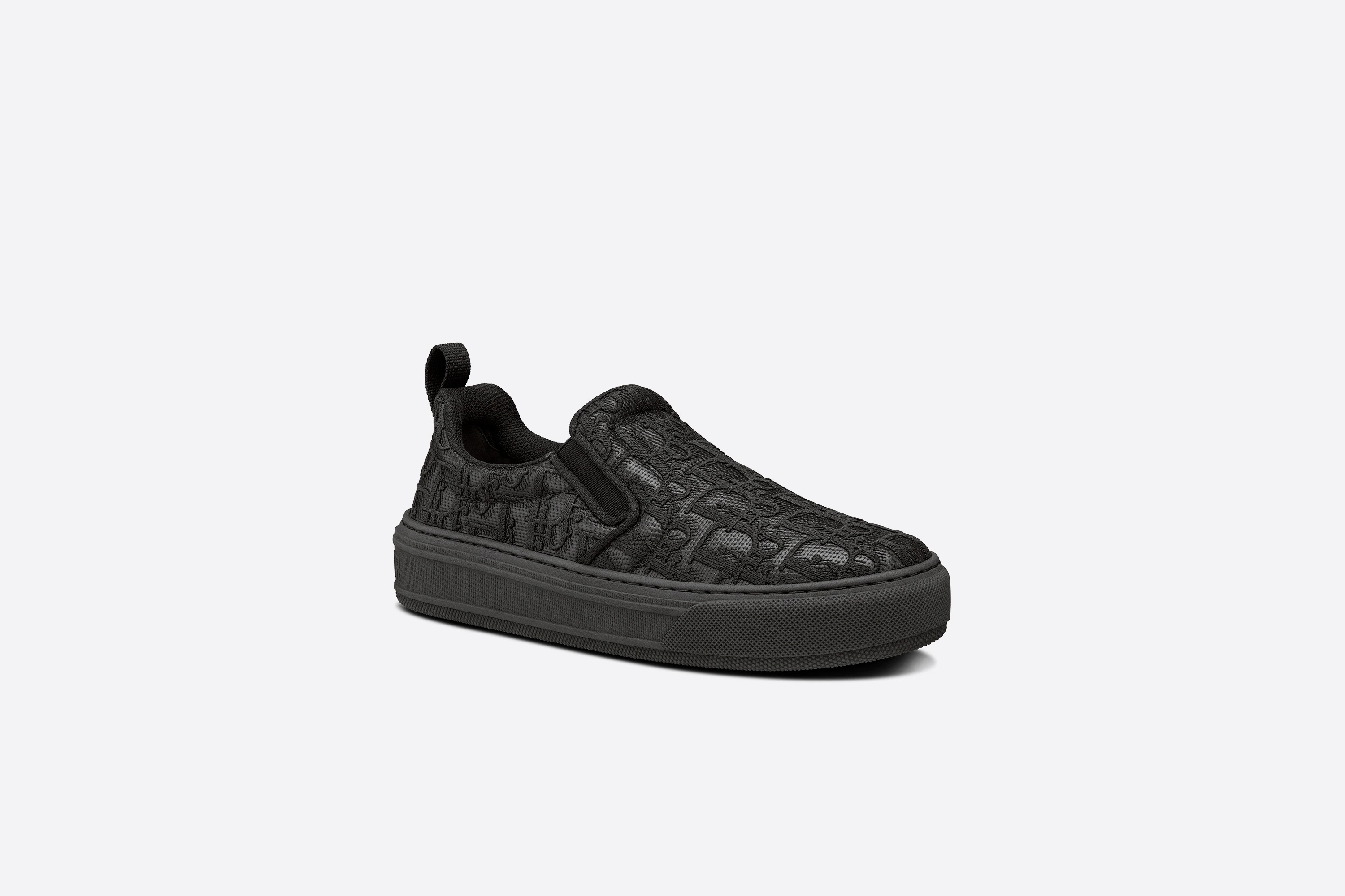 Dior Solar Slip-On Sneaker - 2