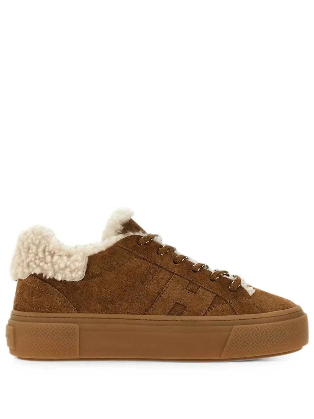 HOGAN crosswind sneakers - 1