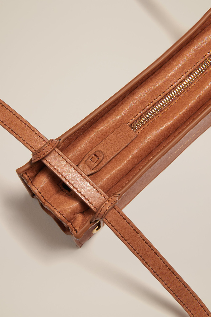 Mini Accordion Baguette 4