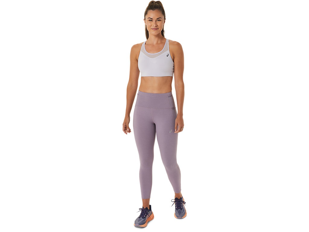 WOMEN'S DISTANCE SUPPLY 7/8 TIGHT - 9