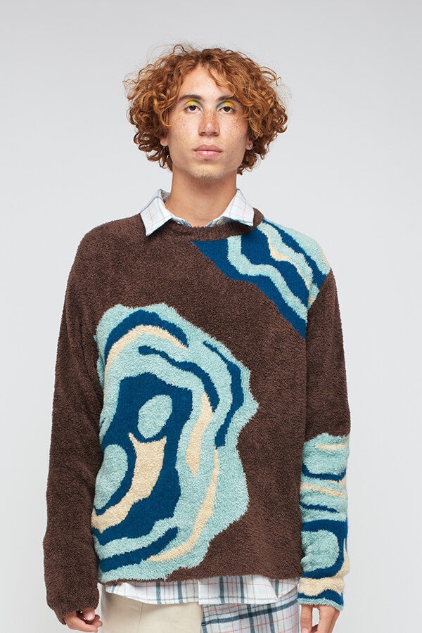 OLLIO GEODE CREW - 2