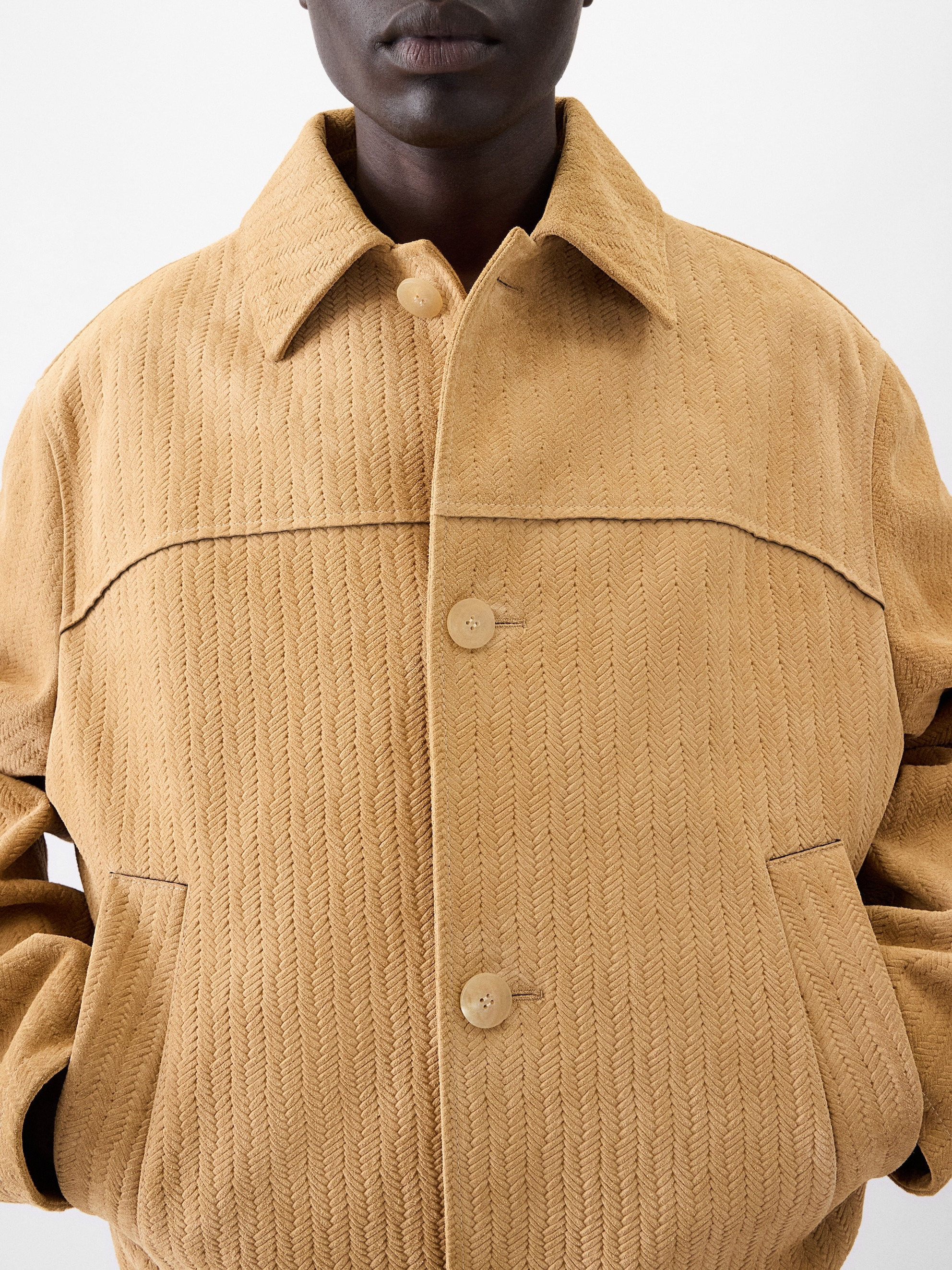 The Vannier jacket - 7