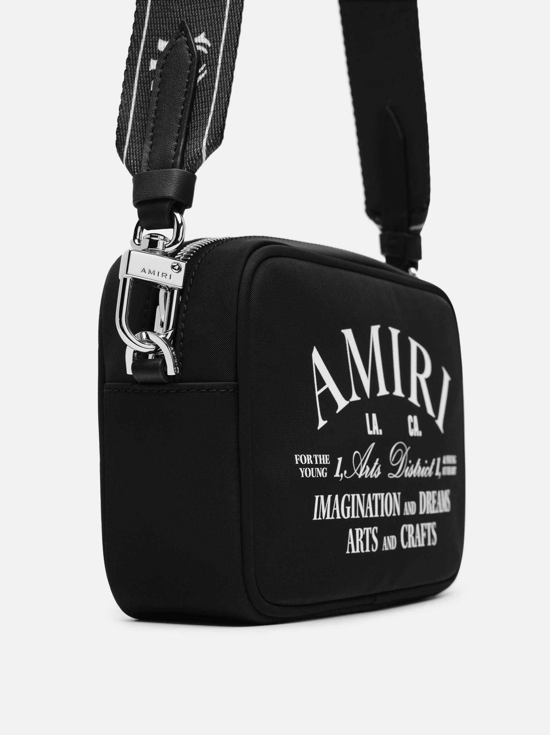 ARTS DISTRICT CAMERA CASE - 5