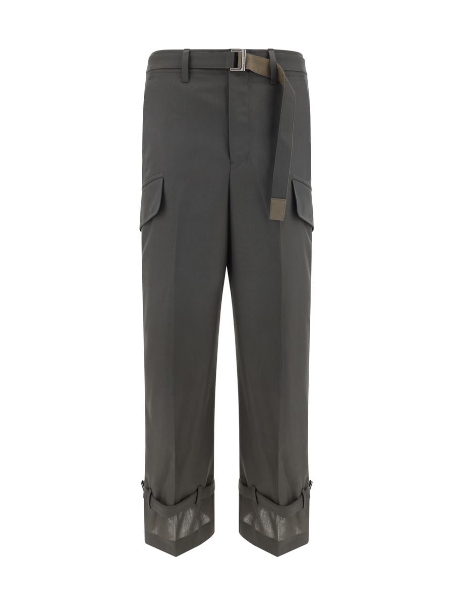 Sacai Pants - 1