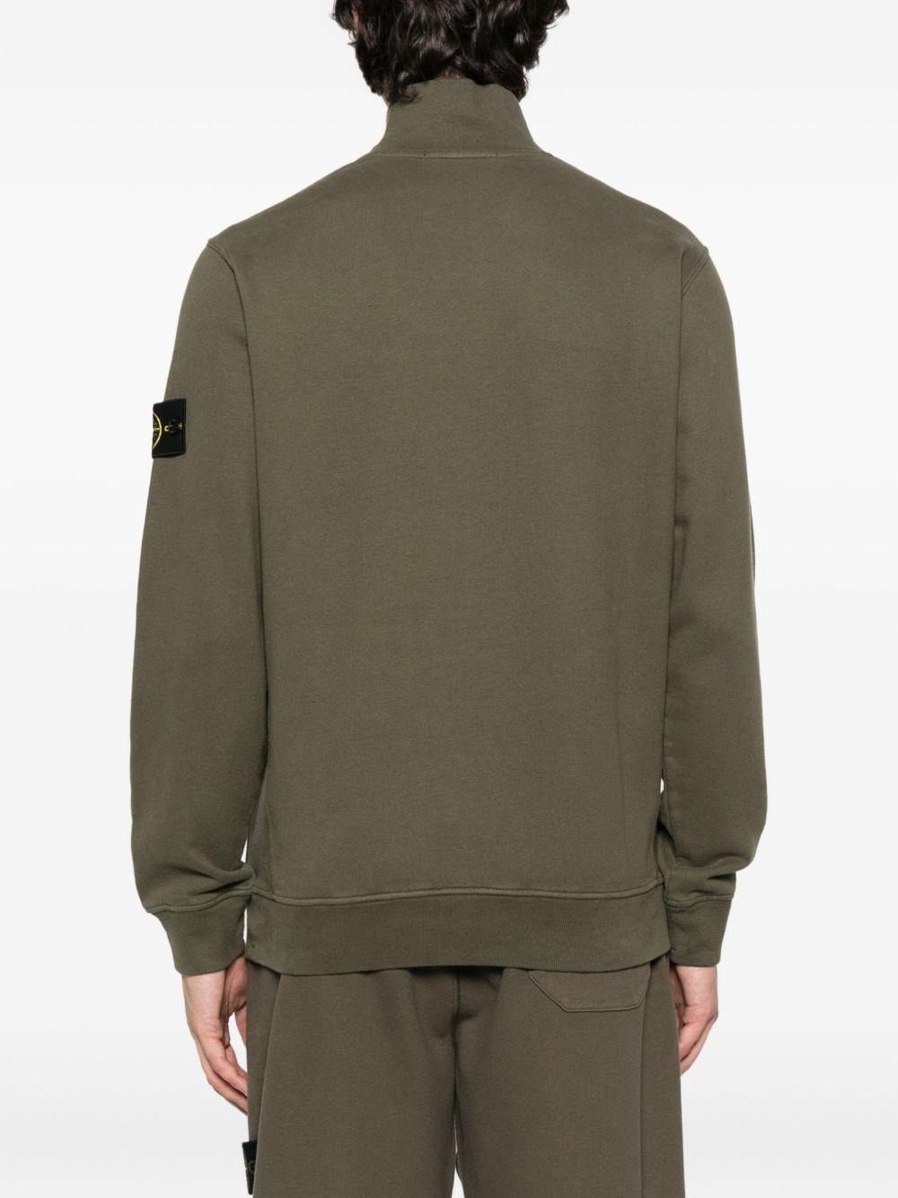 FELPA STONE ISLAND - 3