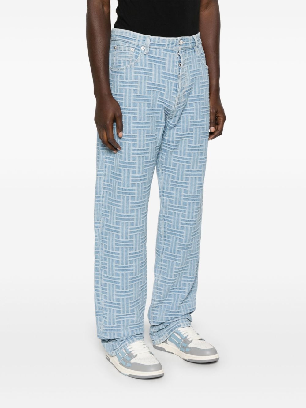 Weave Bottan jeans - 3