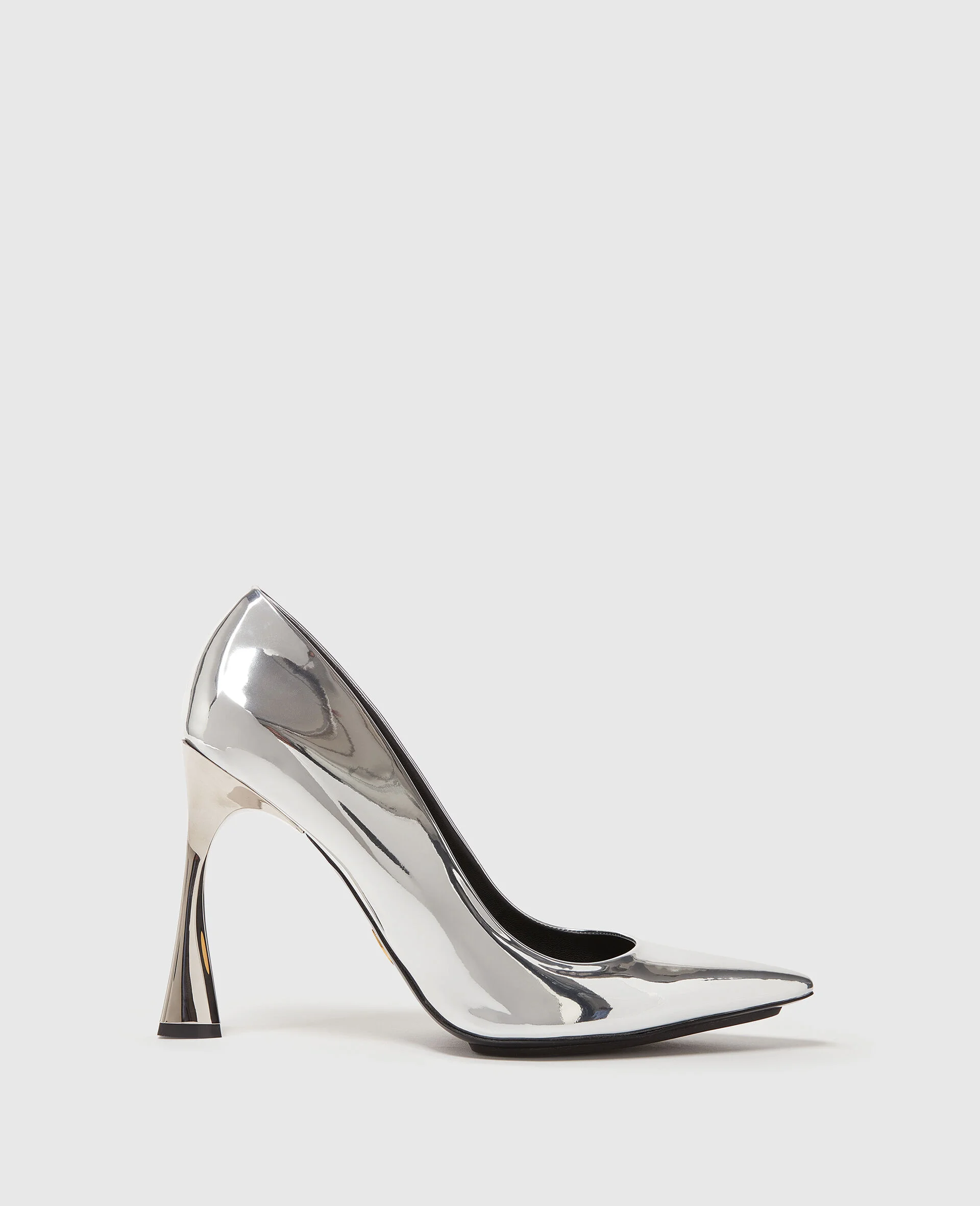 Elsa Patent Pumps - 1