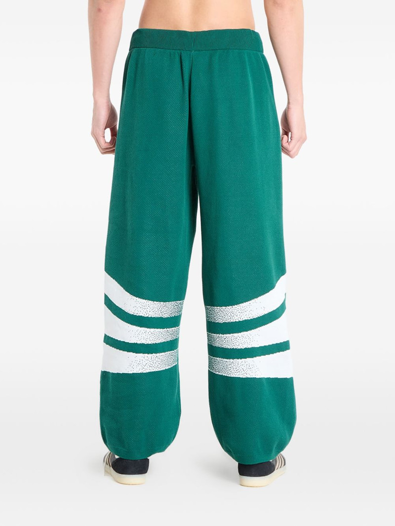 Santiago logo-print track pants 3