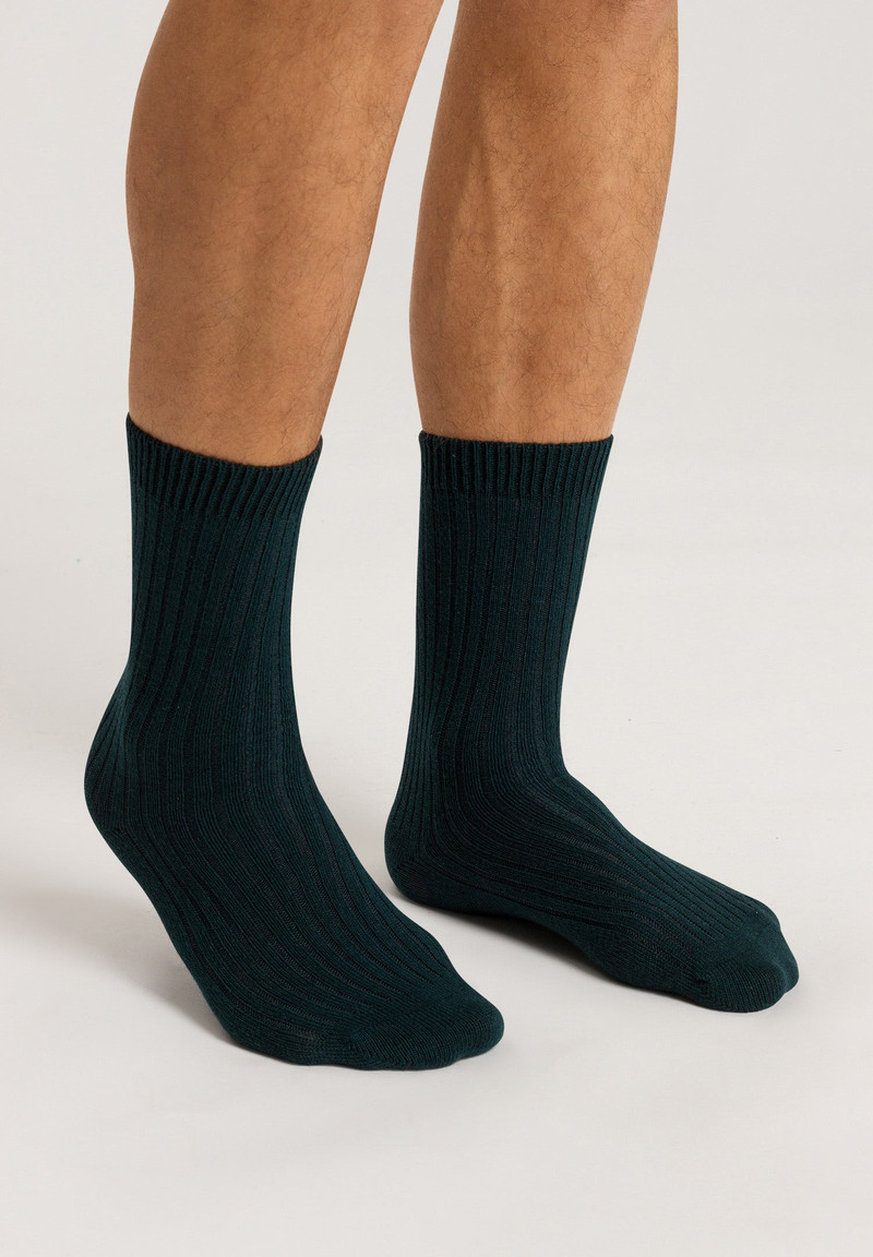 Accessories Wool Blend Socks 3
