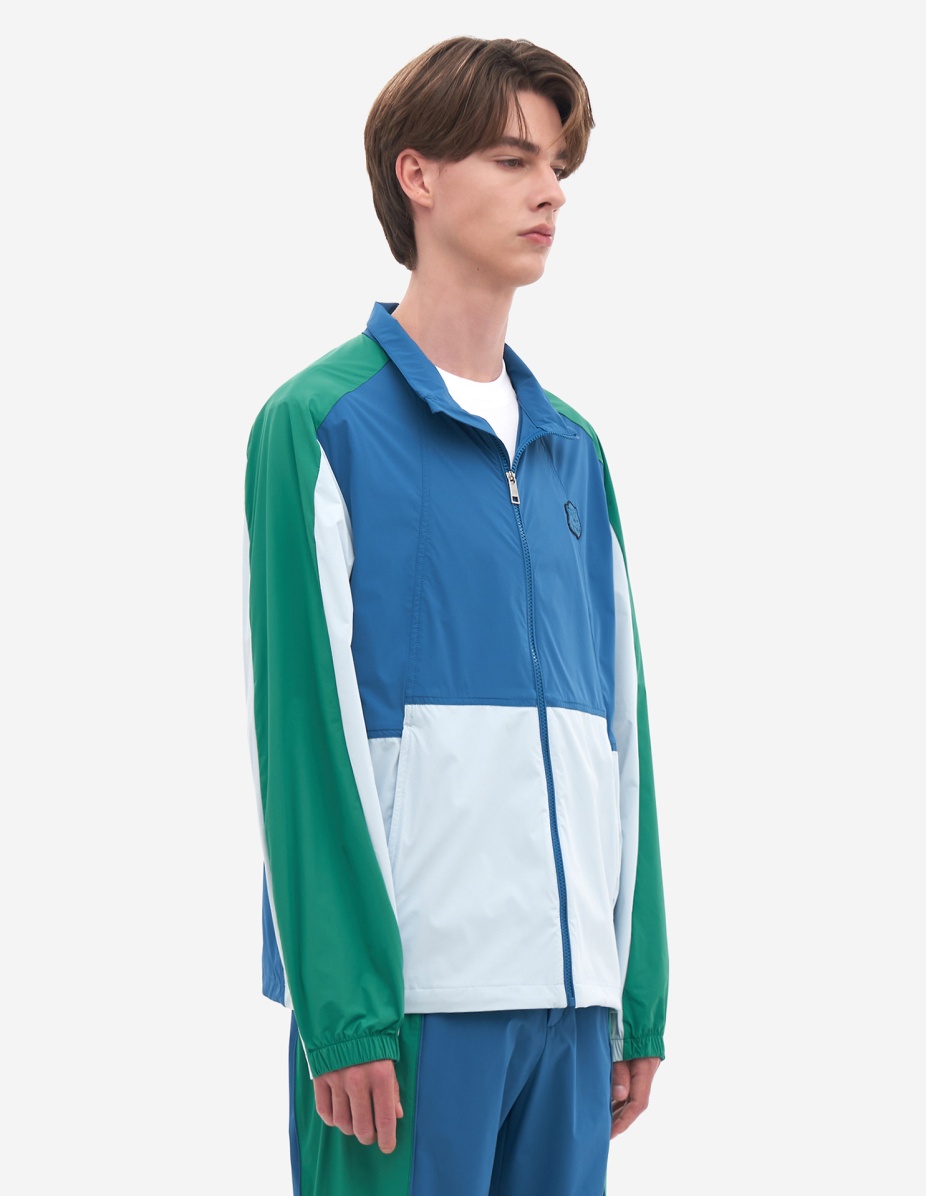 Men Fox Head Windbreaker - 5