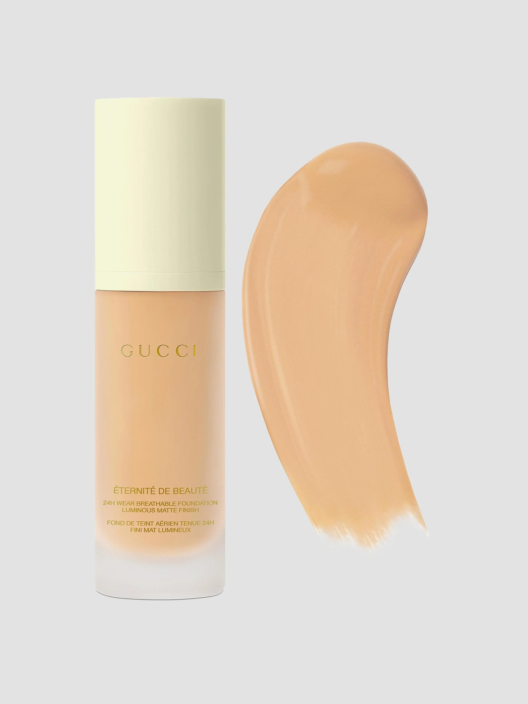 Women's Eternité De Beauté Foundation - 180 Warm - 1