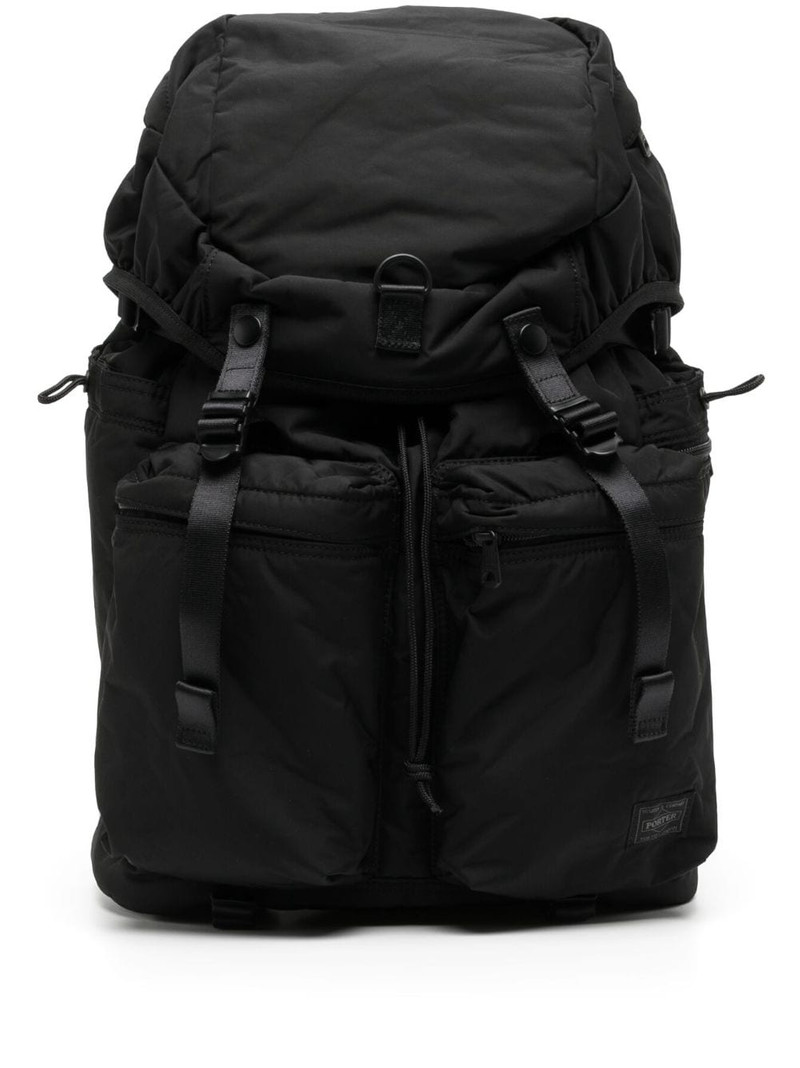 PORTER Senses Nylon Backpack outlook