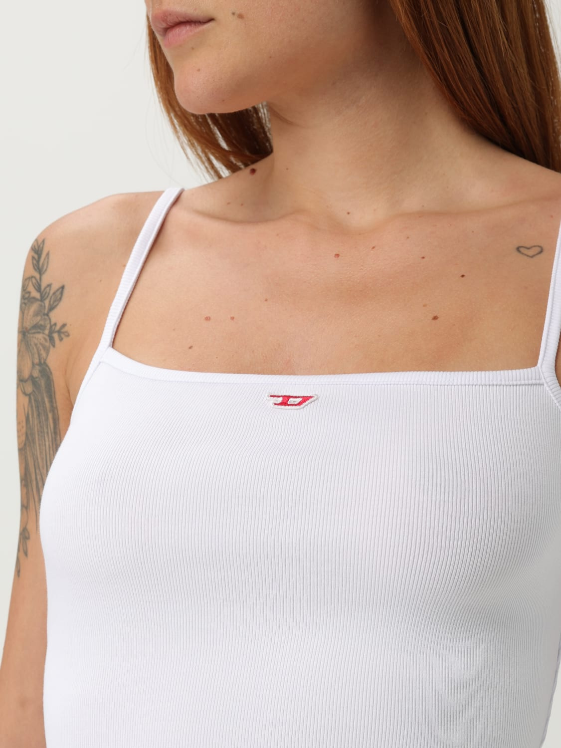 Top woman Diesel - 3