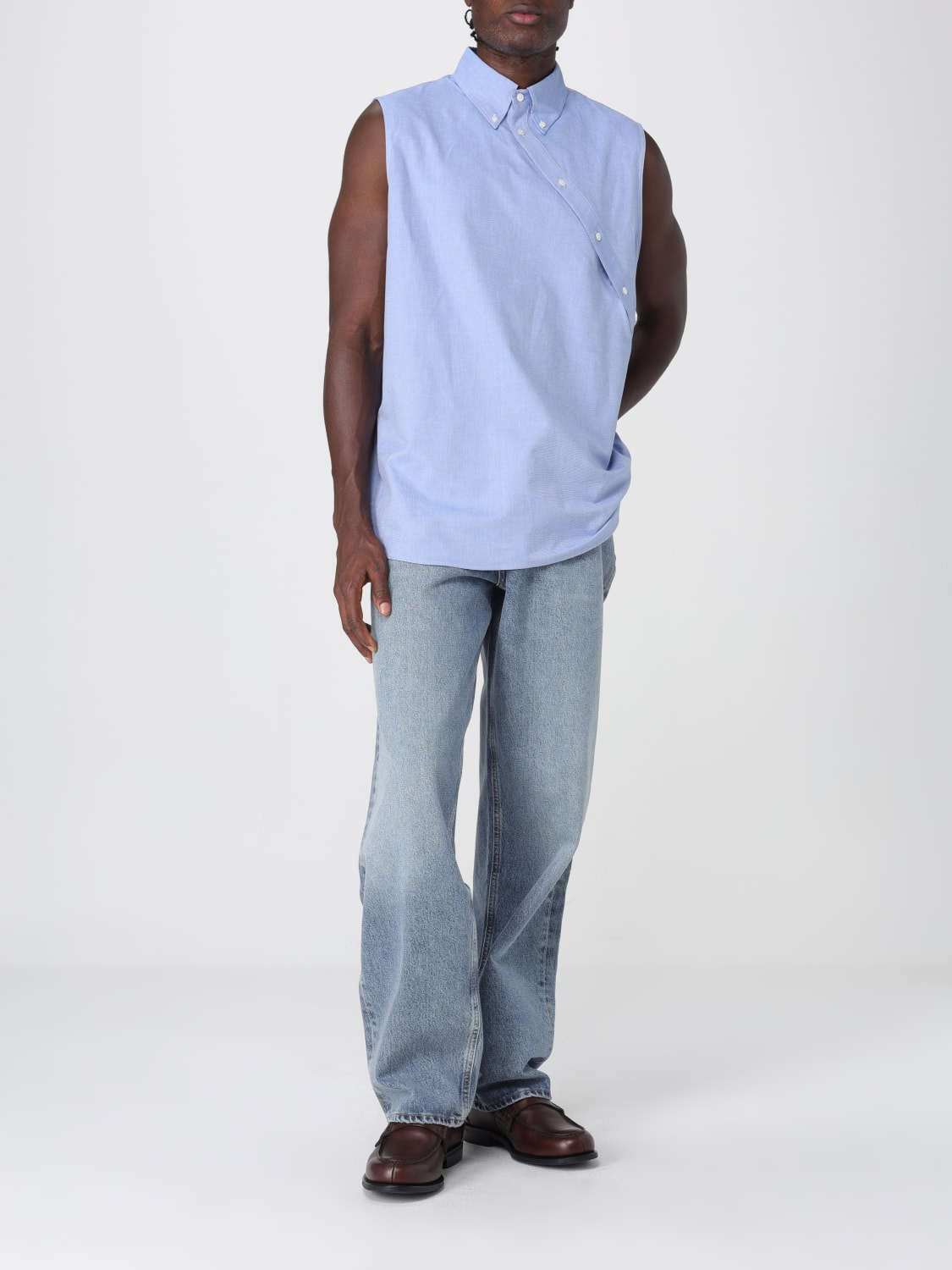 T-shirt men Fendi - 2