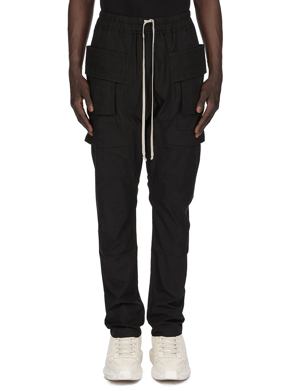 CREATCH CARGO DRAWSTRING - 1