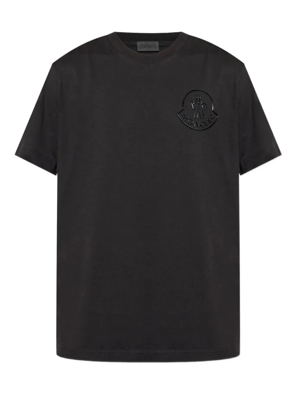 Moncler Men Short Sleeve T-Shirt - 1