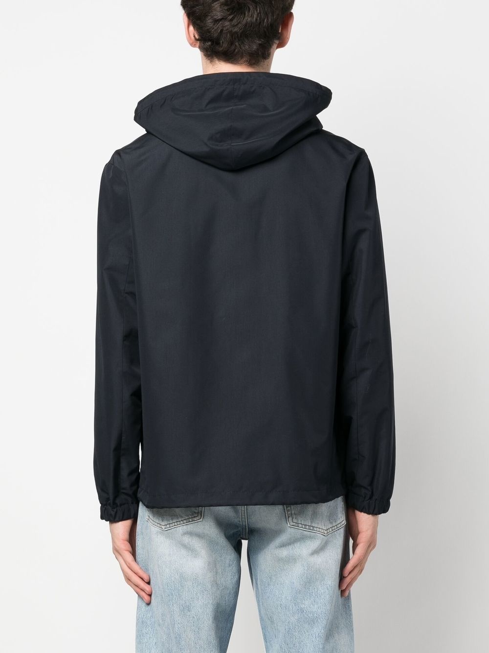 Greg windbreaker jacket - 4
