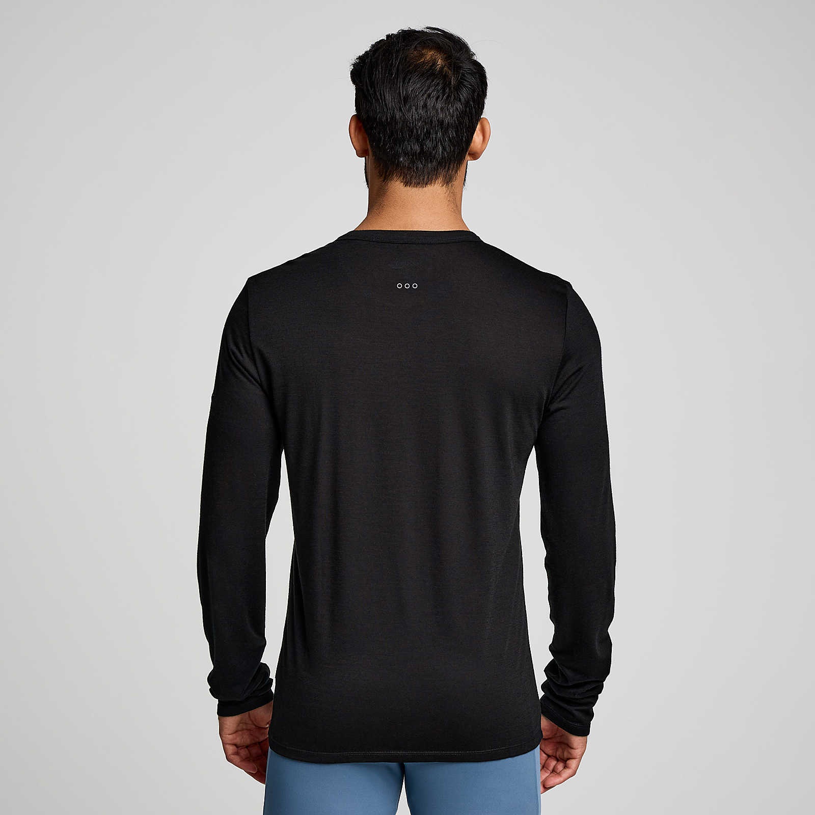Peregrine Merino Long Sleeve - 2