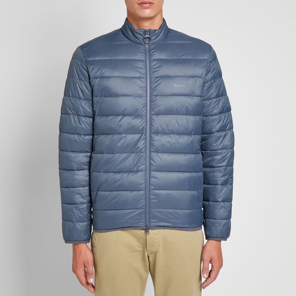 Barbour Penton Quilted Jacket - 5