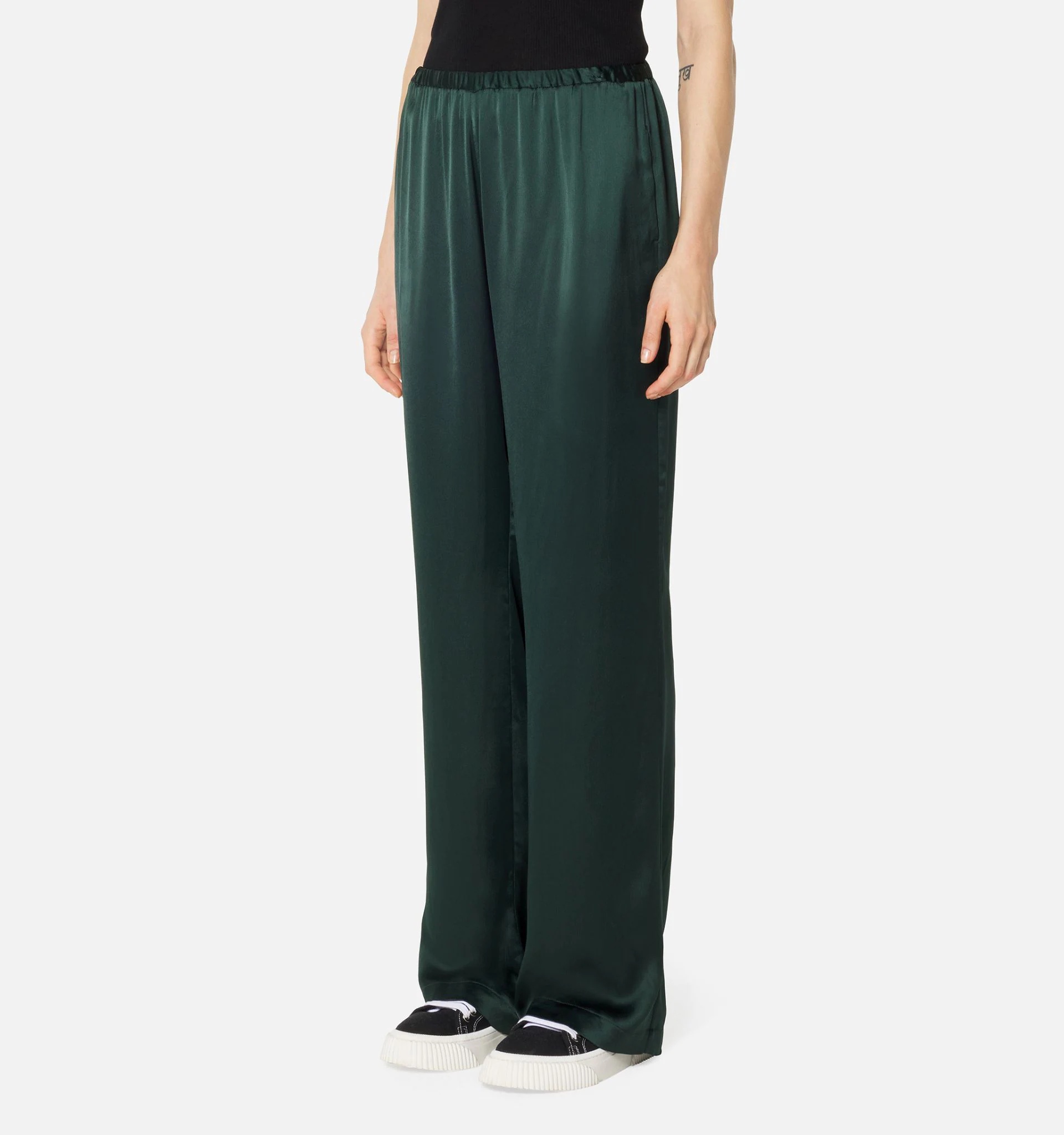 Palazzo Trousers - 3
