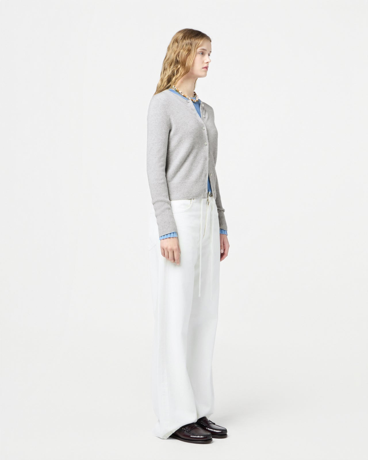 Jane Cardigan - 5