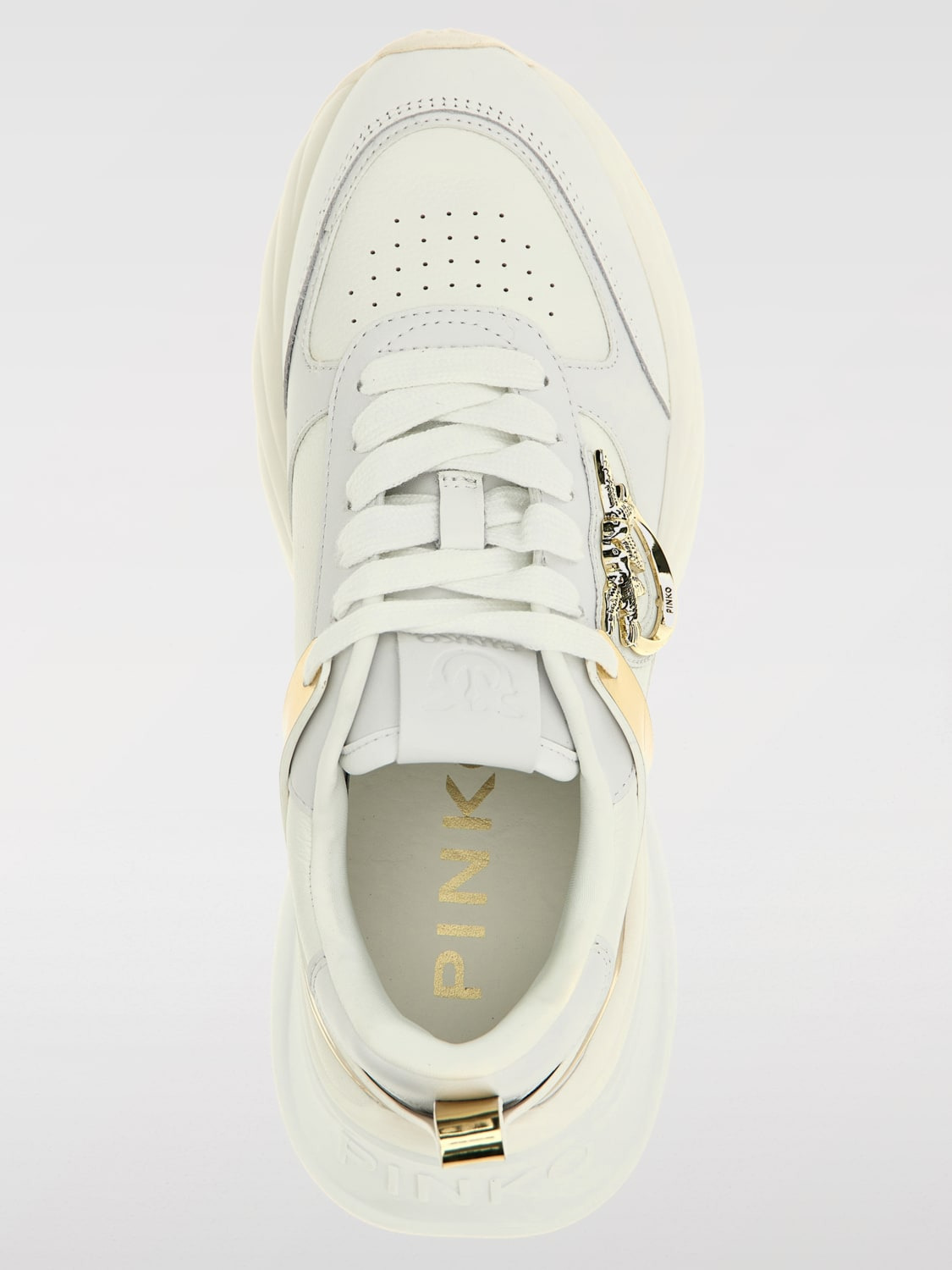 Sneakers woman Pinko - 4