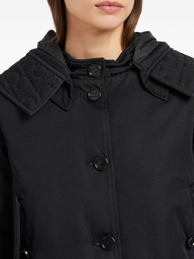 hooded jacket 4