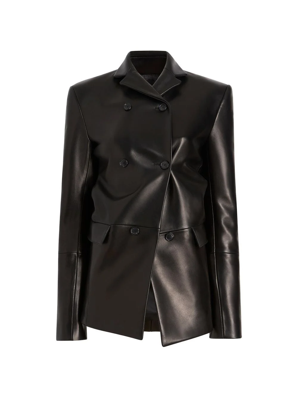Rolo jacket - 1