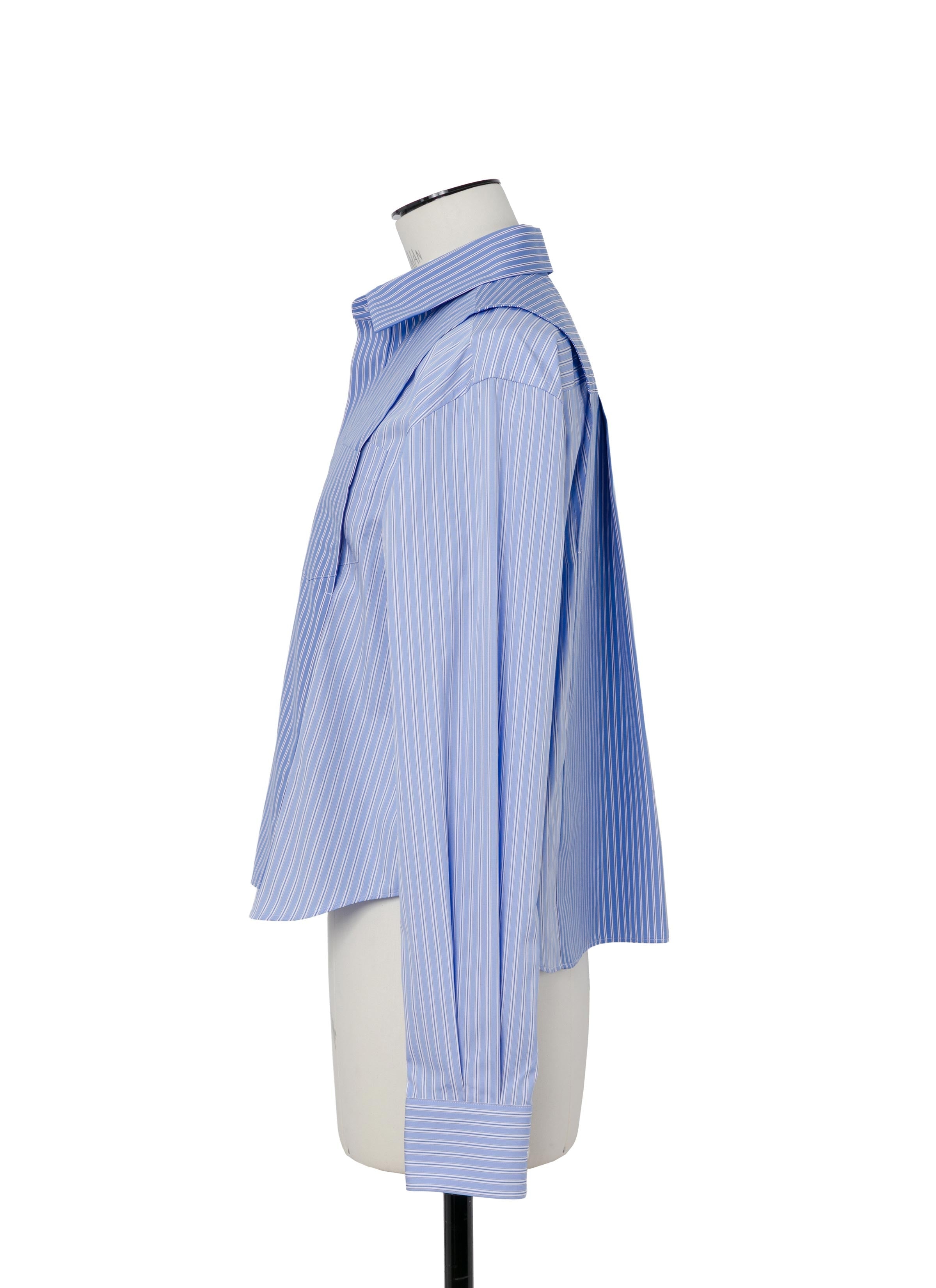 Poplin Shirt - 2