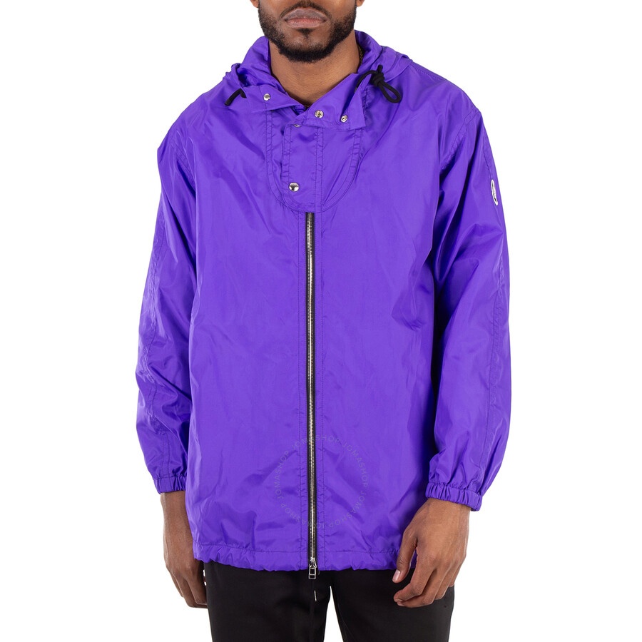 Moncler X Alicia Keys Soho Hooded Jacket - 3