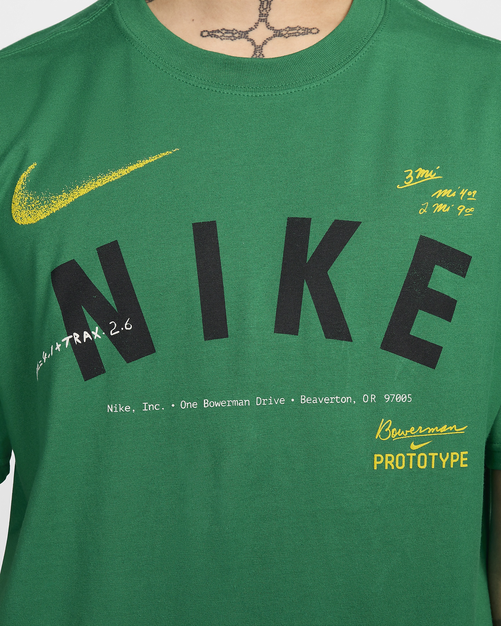 Nike Sportswear Men's Max90 T-Shirt - 4