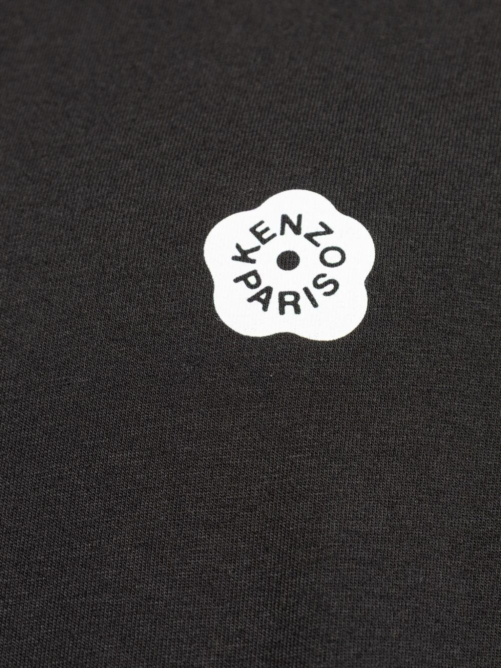 T-SHIRT LOGO - 4