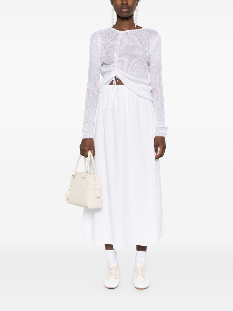 CECILIE BAHNSEN Ussi jumper outlook