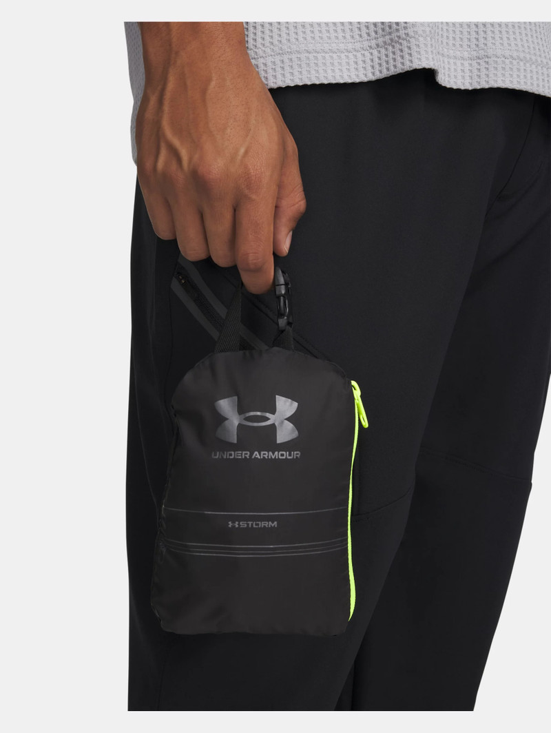 UA Essential Packable 6