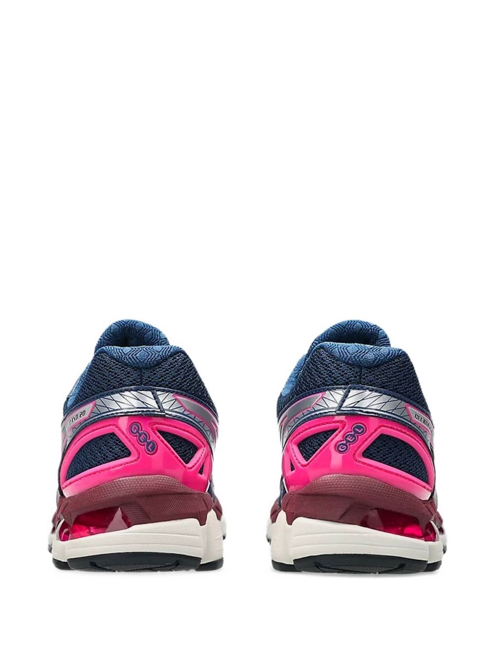 Gel-Kayano 20 sneakers - 5