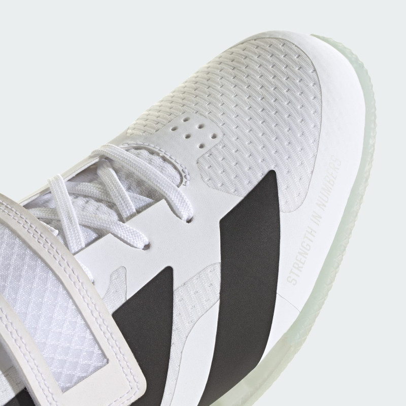 Adipower Weightlifting 3 Shoes 9
