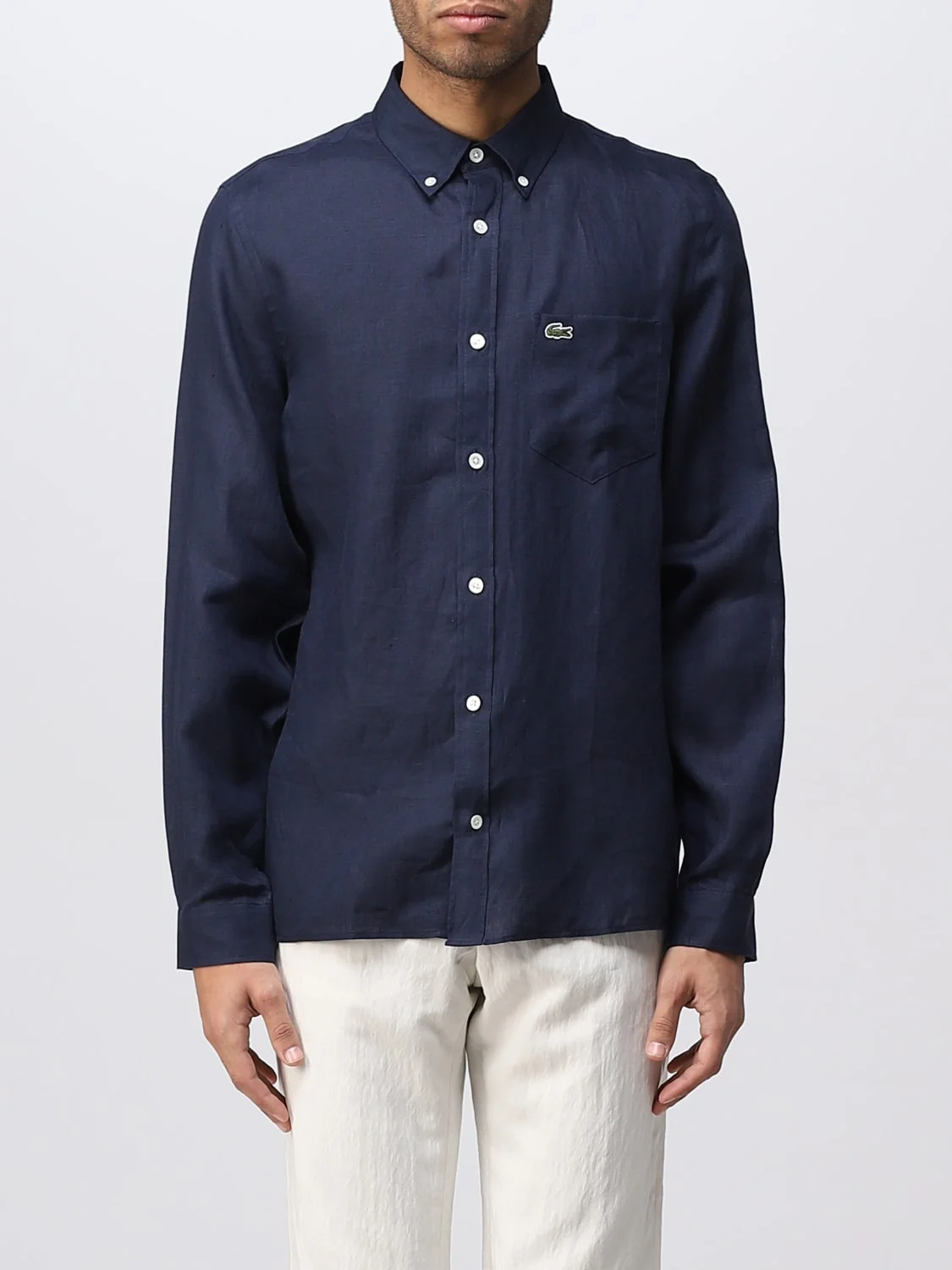 Shirt men Lacoste - 1