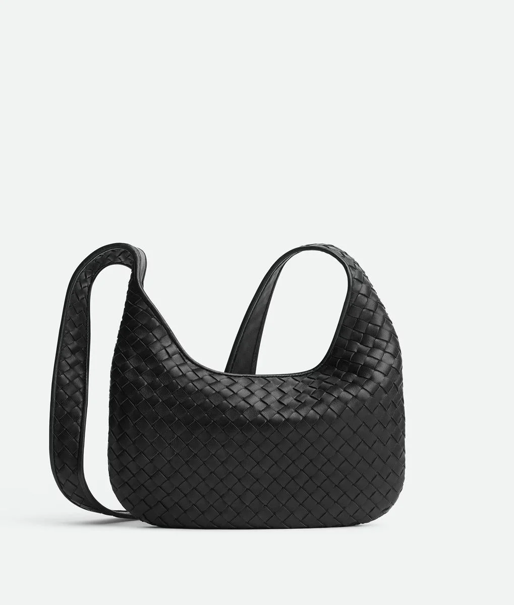 Bottega Veneta "Veneto" Crossbody Bag Small - 1