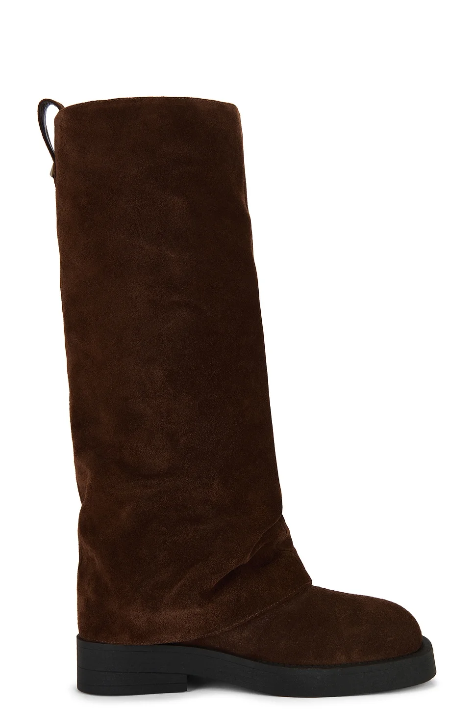 Keira Up Cloak Boot - 1