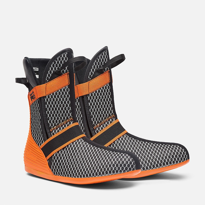 Men's Timberland PRO® Pac Max 10" Heavyweight Boot Liner 4
