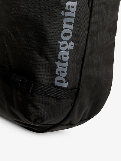 Patagonia Atom Sling 8L recycled-polyester cross-body bag outlook
